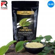 KRATOM WHITE 100% PURE 50 GR