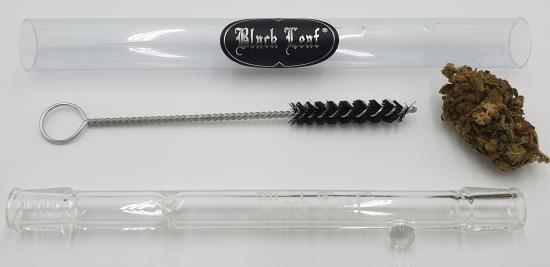 Black Leaf Vaporizer
